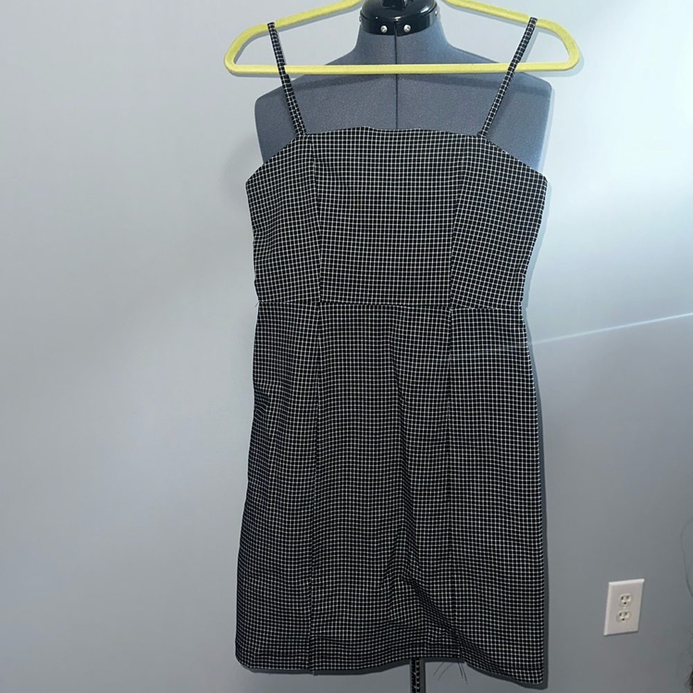 **BRAND NEW** DRY GOODS DRESS